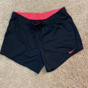 Nike Dri Fit Shorts